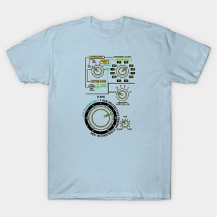 XLP Drum Machine T-Shirt